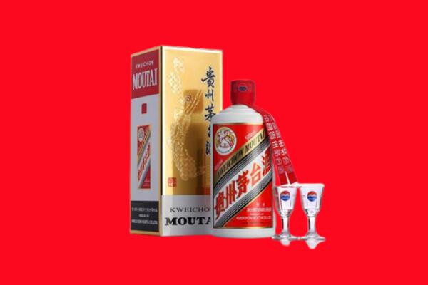 收购行情：安泽县茅台酒回收店怎么经营？