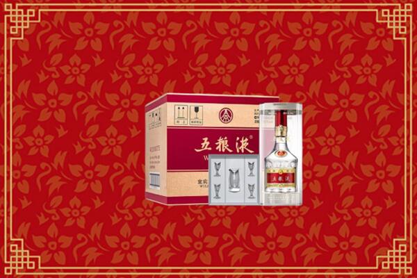 高价求购：安泽县回收五粮液