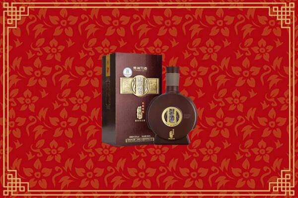 安泽县回收习酒