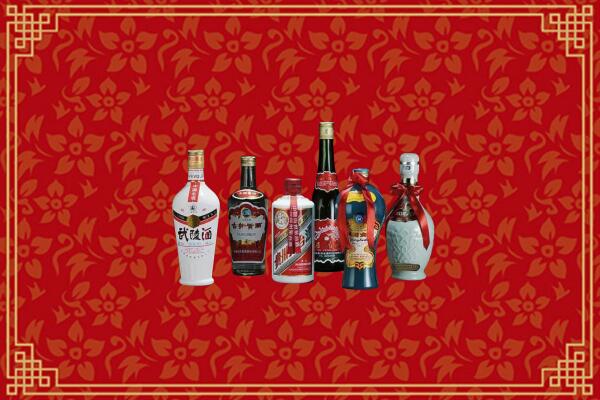 高价求购：安泽县回收白酒